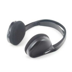 BMW E53 E60 E61 E70 E90 E91 In-Car Headphones 65120398179