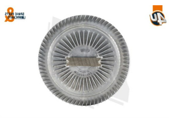 BMW E53 E65 E66 M62 N62 N73 Fan Thermal 17417505109