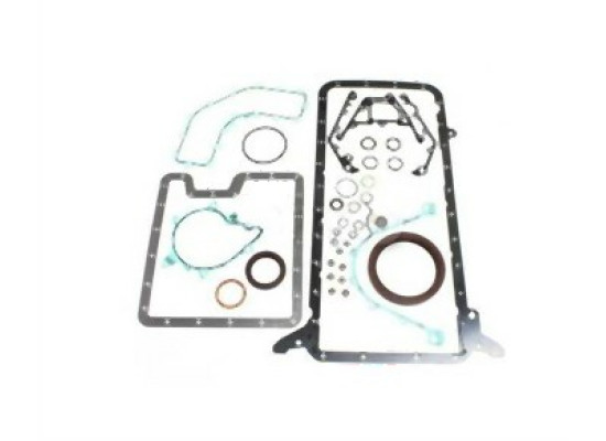 BMW E53 M62 Undercarriage Gasket 11110008361 VICTOR REINZ