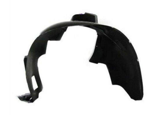 BMW E53 Front Mudguard Right 51718402444