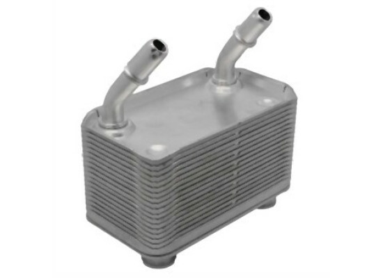 BMW E53 Oil Radiator 17207500754 RADISEN