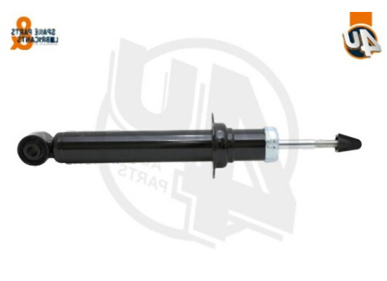 BMW E60 Rear Shock Absorber 33526766605