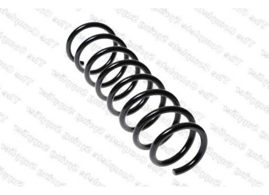 BMW E60 Rear Coil Spring Set 33536761217 LESJOFORS