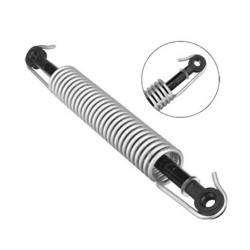 BMW E60 Trunk Shock Absorber Right 51247141490 CARTEK