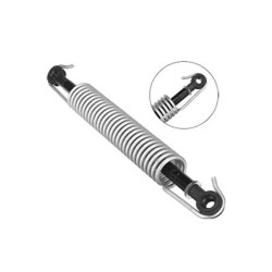 BMW E60 Trunk Shock Absorber Right 51247141490 CARTEK