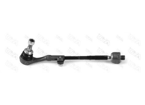 BMW E60 E61 4x4 Side Track Tie Rod 32216777451 TEKNOROT