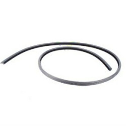 BMW E60 E61 Rear Door Seal 51727122434