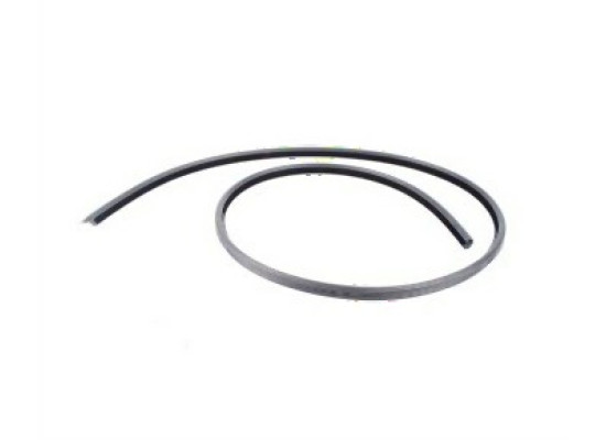 BMW E60 E61 Rear Door Seal 51727122434