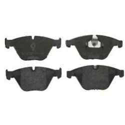 BMW E60 E61 E63 E64 E65 E66 E84 E89 E90 E91 E92 E93 Front Brake Pads 34116794913