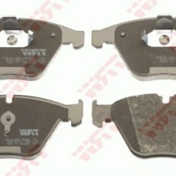 BMW Front Brake Pads for E60 E61 E63 E64 E65 E66 E84 E89 E90 E91 E92 E93 34116794913 TRW