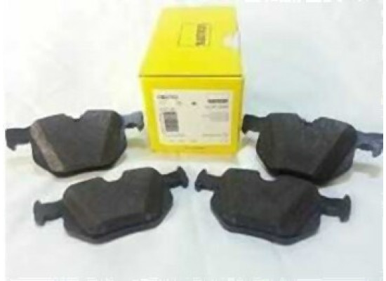 BMW E60 E61 E63 E64 Rear Brake Pads 34216763044 TEXTAR