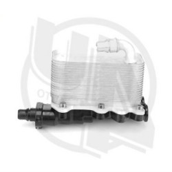 BMW E60 E61 E63 E64 E83 M47N2 M57N M57N2 Oil Radiator 17217803830