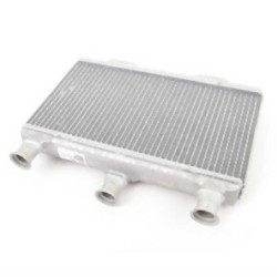 BMW E60 E61 E63 E64 Heating Radiator 64116933922 UNICORE