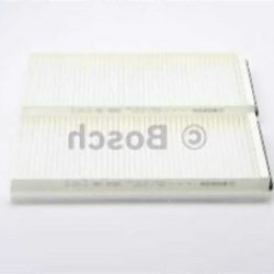 BMW E60 E61 E63 E64 Air Conditioning Filter Set 64319171858