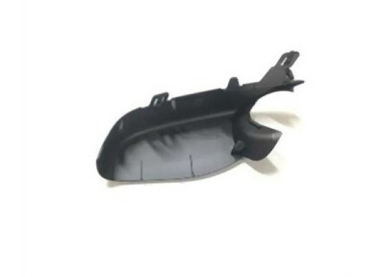 BMW E60 E61 E63 E64 LCI F01 F02 F10 F11 F12 F13 Lower Mirror Cover Right 51167266036