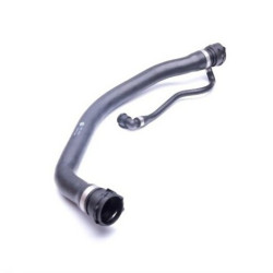 BMW E60 E61 E63 E64 M57N M57N2 Radiator Upper Hose 17127787449