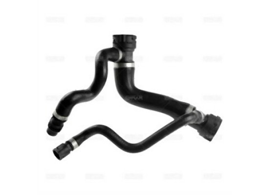 BMW E60 E61 E63 E64 N52 N52N N53 Radiator Upper Hose 17127546064 RAPRO