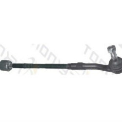 BMW E60 E61 E63 E64 Side Track Tie Rod 32106777479 TEKNOROT