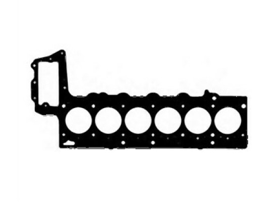 BMW E60 E61 E65 E66 E83 E90 E91 M57N2 Cylinder Head Gasket 2 Holes 11127794069 VICTOR REINZ