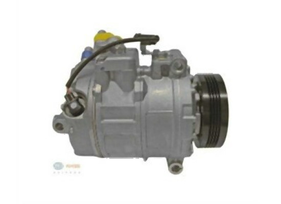 BMW E60 E61 E65 E66 Air Conditioning Compressor 64509174802 BEHR