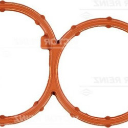 BMW E60 E61 E81 E82 E83 E84 E87 E88 E90 E91 E92 E93 N47 Intake Manifold Gasket 11617801438 VICTOR REINZ