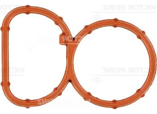 BMW E60 E61 E81 E82 E83 E84 E87 E88 E90 E91 E92 E93 N47 Intake Manifold Gasket 11617801438 VICTOR REINZ