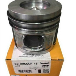 BMW E60 E61 E81 E82 E83 E87 E88 E90 E91 E92 E93 N43 N47 Without Piston Ring Std Piece 11257803033 GOETZE