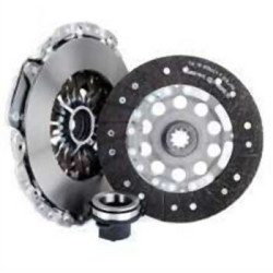 BMW Clutch Kit for E60 E61 E81 E82 E83 E87 E88 E90 E91 E92 E93 N43 N45 N46 21207599307