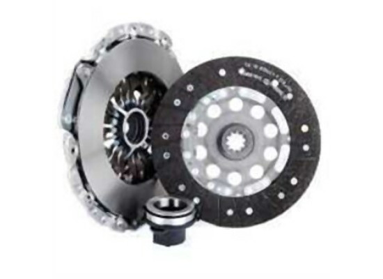 BMW Clutch Kit for E60 E61 E81 E82 E83 E87 E88 E90 E91 E92 E93 N43 N45 N46 21207599307