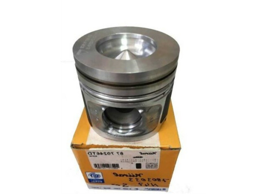 BMW E60 E61 E81 E82 E83 E87 E88 E90 E91 E92 E93 N47 Piston Std Piece 11257810825 NURAL