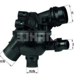 BMW Thermostat for E60 E61 E81 E82 E87 E88 E90 E91 E92 E93 N43 11538671515 BEHR