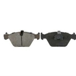 BMW E60 E61 E84 E89 E90 E91 E92 E93 Front Brake Pads 34116763617