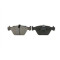 BMW E60 E61 E84 E89 E90 E91 E92 E93 Front Brake Pads 34116763617