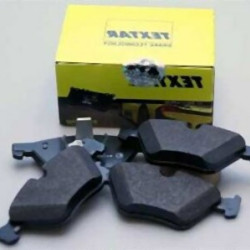 BMW Front Brake Pads for E60 E61 E84 E89 E90 E91 E92 E93 34116763617 TEXTAR