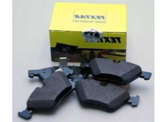 BMW Front Brake Pads for E60 E61 E84 E89 E90 E91 E92 E93 34116763617 TEXTAR