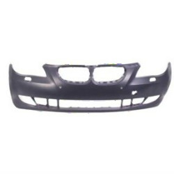 BMW E60 E61 LCI Front Bumper with Parking Sensor Headlight Washer 51117178079