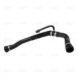 BMW E60 E61 M47N2 Radiator Upper Hose 17127787448 RAPRO