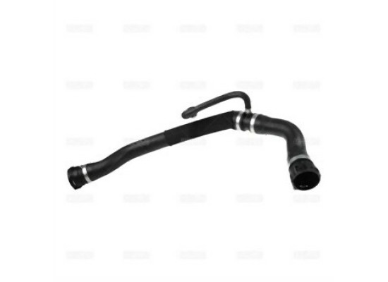 BMW E60 E61 M47N2 Radiator Upper Hose 17127787448 RAPRO