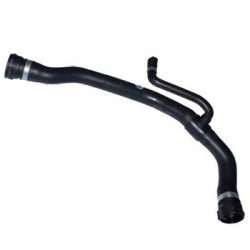 BMW E60 E61 M47N2 Radiator Upper Hose 17127787448 YILDIZ