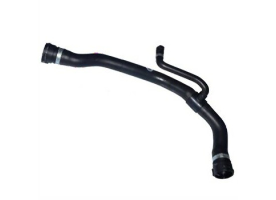 BMW E60 E61 M47N2 Radiator Upper Hose 17127787448 YILDIZ