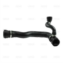 BMW E60 E61 M54 Radiator Upper Hose 17127519256 RAPRO