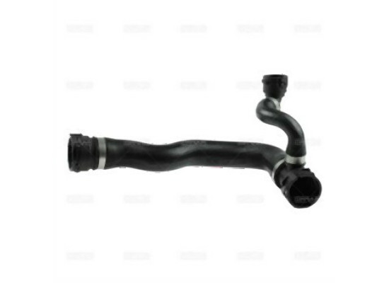 BMW E60 E61 M54 Radiator Upper Hose 17127519256 RAPRO