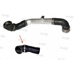 BMW E60 E61 M57N M57N2 Turbo Hose 11617799401 iBRAS