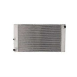 BMW E60 E61 M57N Radiator 17112248478 NISSENS