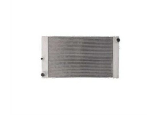 BMW E60 E61 M57N Radiator 17112248478 NISSENS