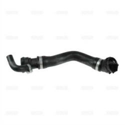 BMW E60 E61 M57N Radiator Upper Hose 17127789723 RAPRO