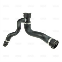 BMW E60 E61 N47 Radiator Upper Hose 17127521777 RAPRO