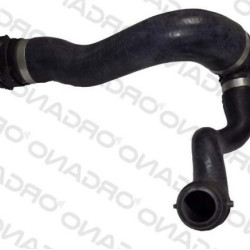 BMW E60 E61 N47 Radiator Upper Hose 17127521777