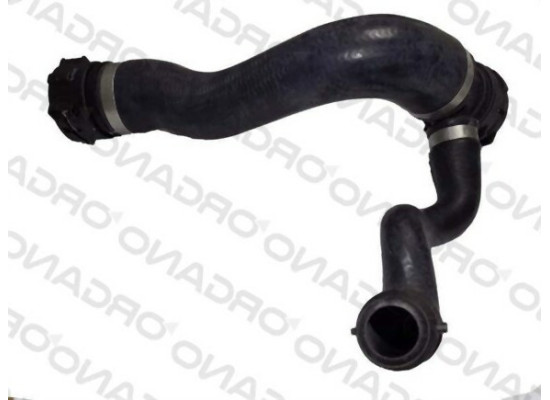 BMW E60 E61 N47 Radiator Upper Hose 17127521777