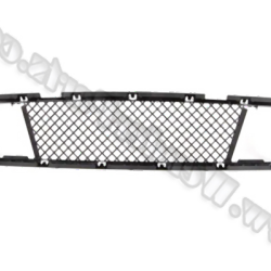 BMW E60 E61 Front M Technical Bumper Middle Grille 51117896586